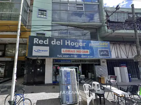 Local en alquiler en monte grande