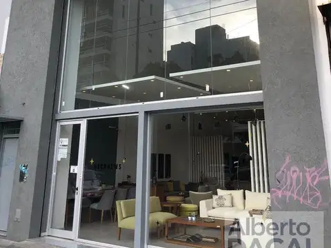 Local - la plata