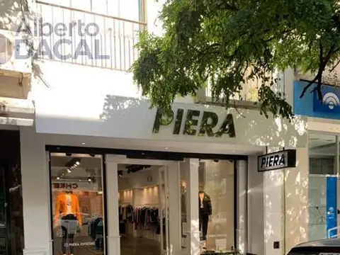 Local - la plata