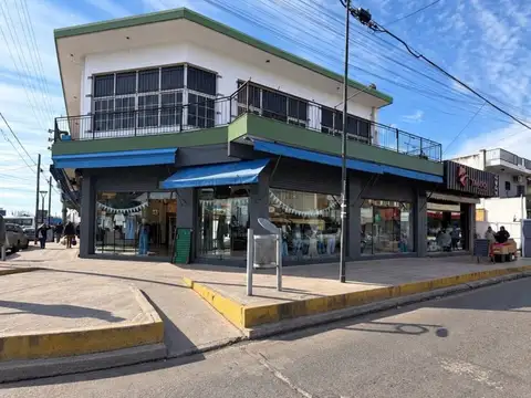 Local - alquiler - argentina, grand bourg - el callao 1596