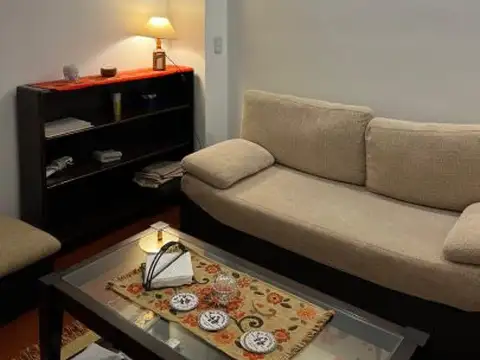 Estudio, oficina o consultorio de 2 ambientes