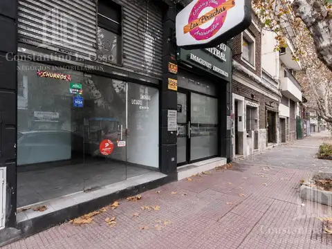 Local en lanús oeste