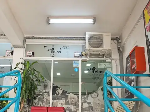 Venta local céntrico - ramos mejía