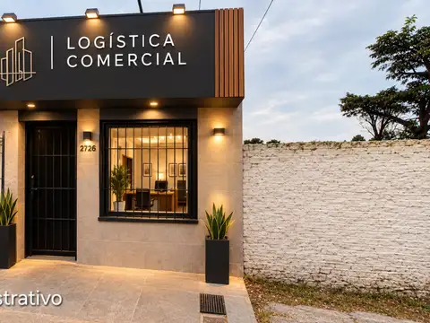 Venta local comercial av. marquez pablo podesta