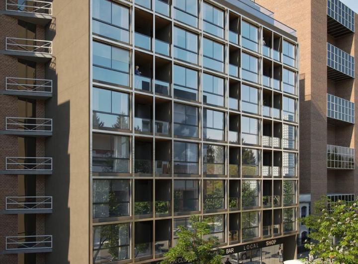 Departamento · 55m² · 3 Ambientes