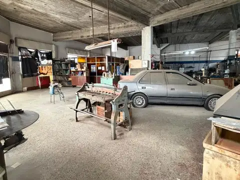Casa en jose ingenieros