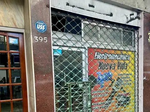 Local en venta en centro de lomas de zamora - boedo 163
