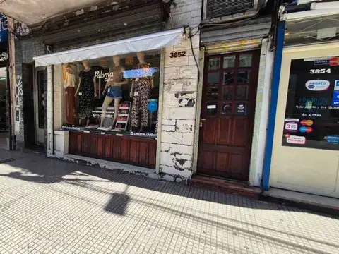Venta de local en san martin