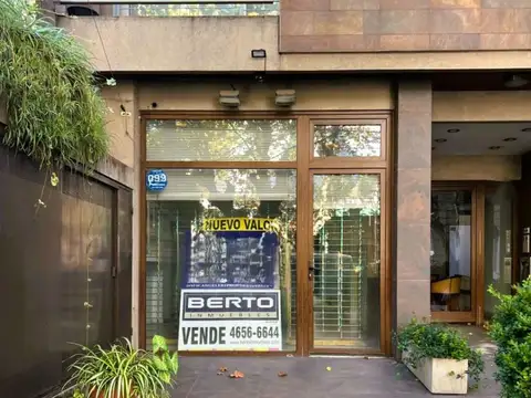 Local en venta en ramos mejia sur