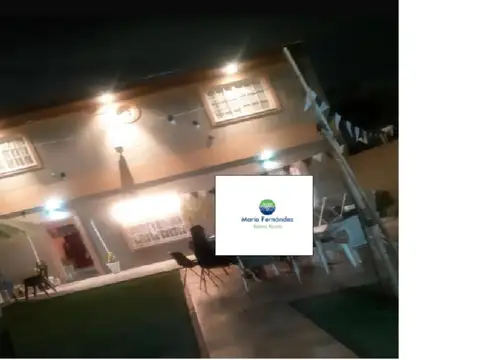 Local con vivienda en venta en gonzalez catan