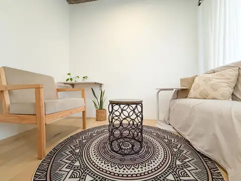 Local en venta de 3 ambientes, con patio - martinez, san isidro