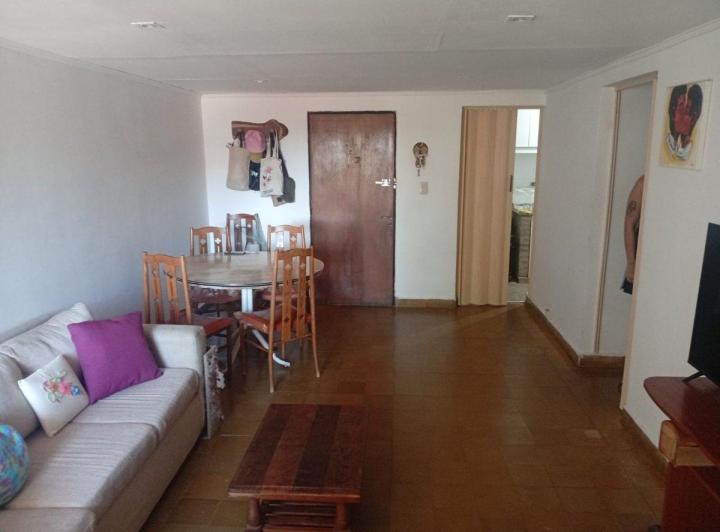 Departamento · 73m² · 4 Ambientes · 1 Cochera