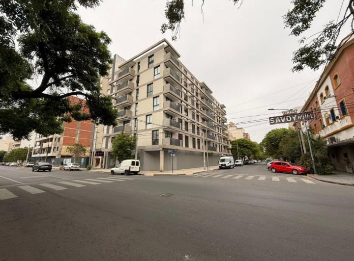 Departamento · 75m² · 3 Ambientes