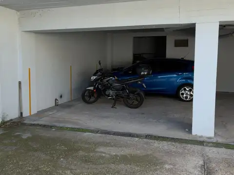 Cochera a la venta santos lugares