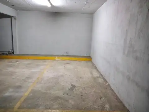 Venta cochera bernal centro oportunidad