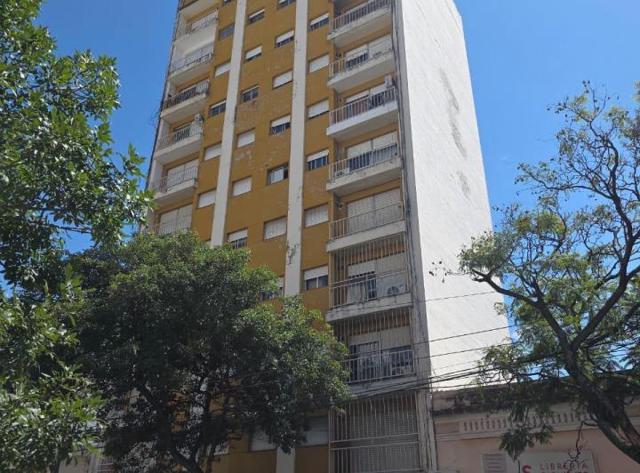 Departamento · 65m² · 2 Ambientes