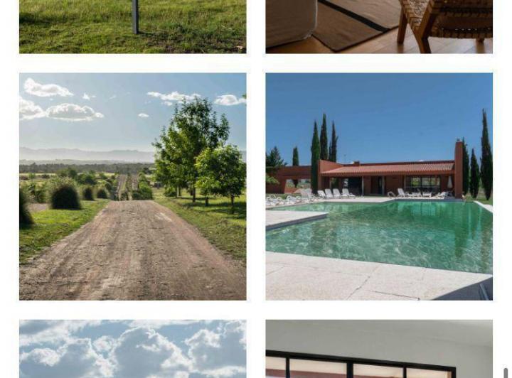 Terreno · 2200m²
