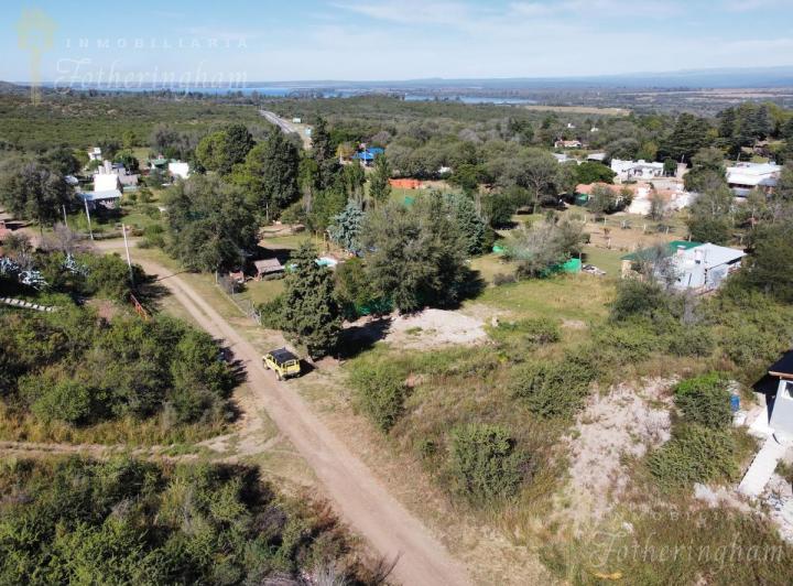 Terreno · 1061m²