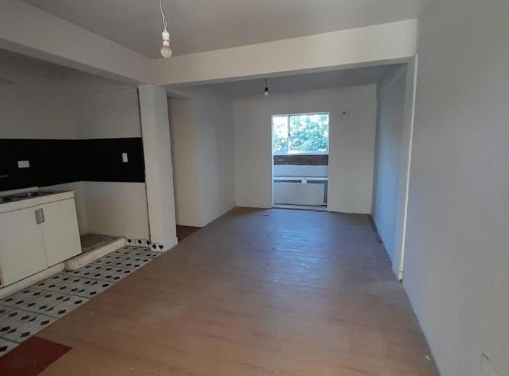 Departamento · 44m² · 3 Ambientes