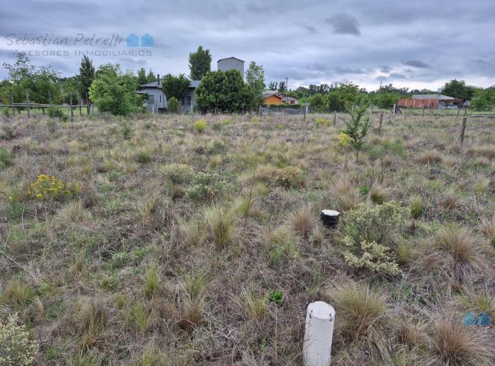 Terreno · 935m²