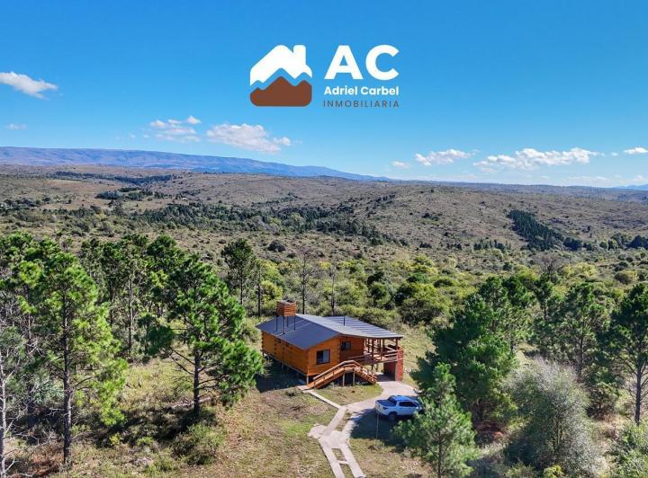 Casa · 108m² · 3 Ambientes · 1 Cochera
