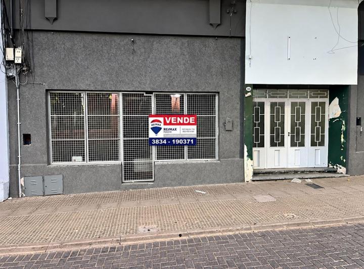 Casa · 180m² · 7 Ambientes · 1 Cochera