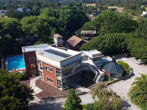 Venta complejo de cabañas, spa,eventos chapadmalal