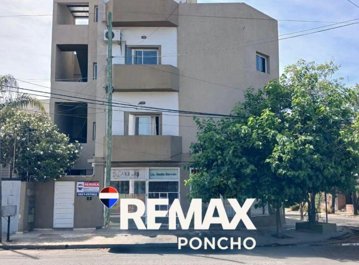 PH · 55m² · 3 Ambientes