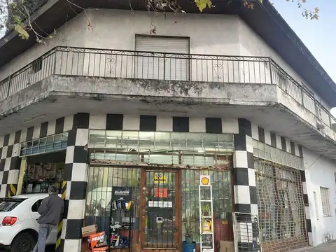 Esquina comercial venta en merlo ideal inversores