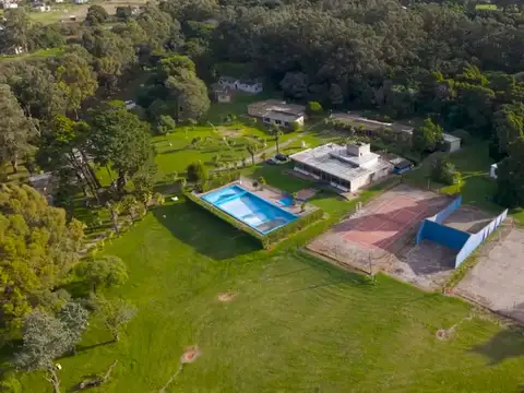 Venta camping-desarrollo 3,94 has chapadmalal