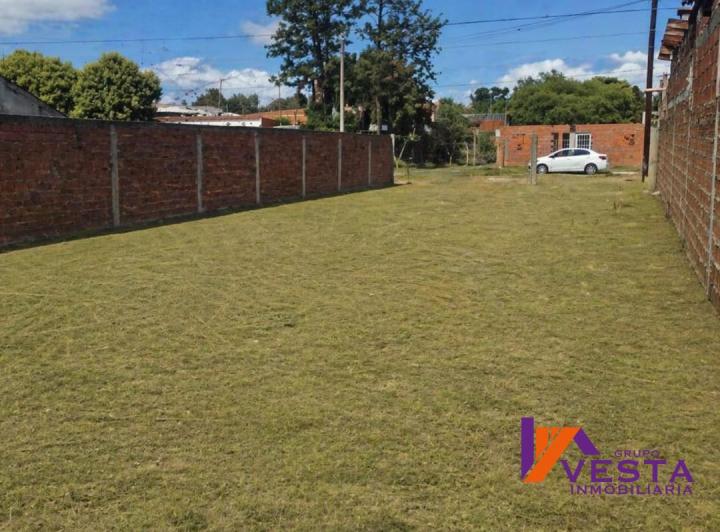 Terreno · 520m²