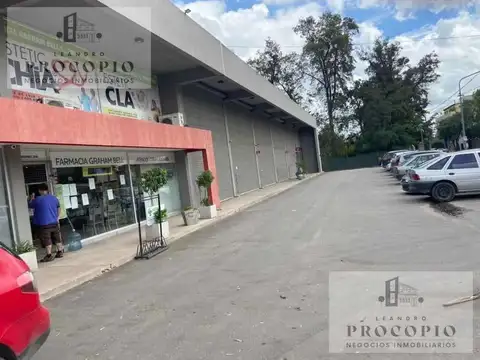 Oficina en moreno