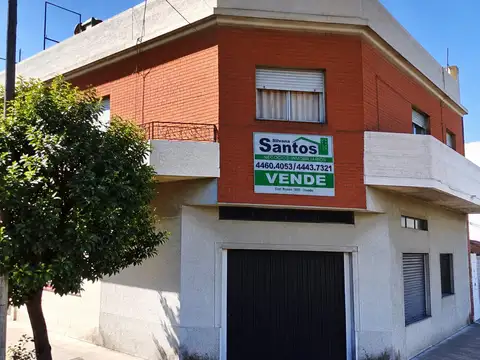 Importante propiedad 300 mtrs2 aprox venta en block en tablada