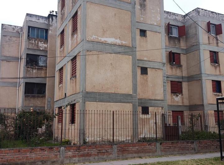 Departamento · 45m² · 3 Ambientes