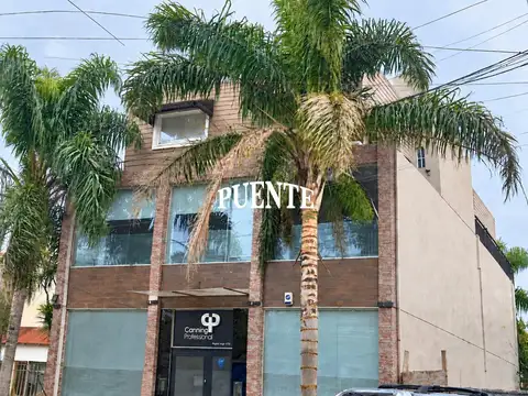 Oficinas profesionales en canning, esteban echeverria - frente a disco