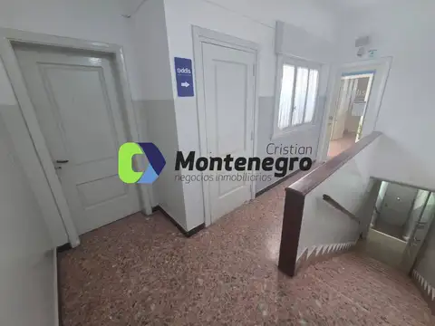 Oficinas alquiler pleno centro berazategui