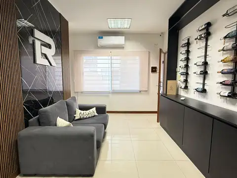 Oficina en  alquiler