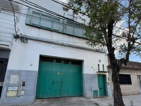 Galpon alquiler villa lynch zona id 723 mts