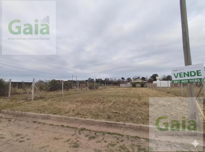 Terreno · 360m²