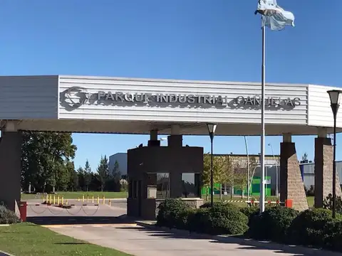 Planta industrial cañuelas – 14.000 m² a estrenar