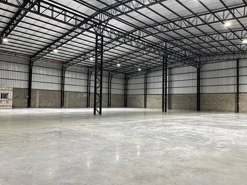 Deposito en venta en benavidez