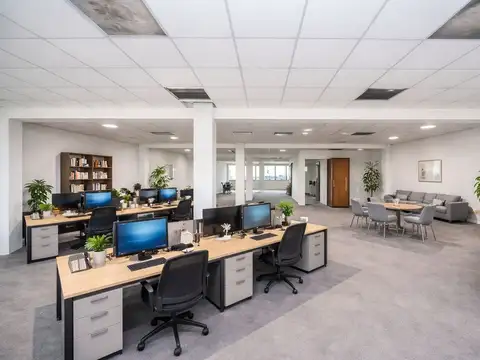 Venta edificio oficinas local en block