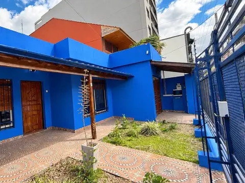 Casa versatil en san justo ideal uso profesional