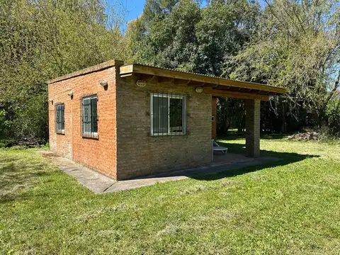 Casa quinta en venta con pileta en exaltacion de la cruz