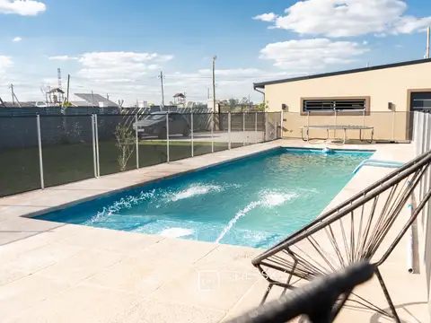 Santa anita - cañuelas | casa quinta en venta