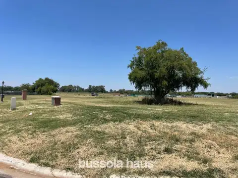 Lote en venta en san sebastian area 13