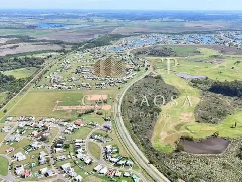 Lote interno en venta en san sebastian área 13