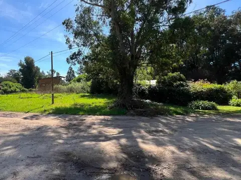 Venta de lote en parque bristol