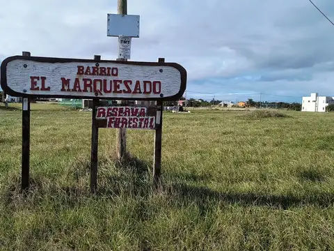 Venta | lote | 387m² | el marquesado