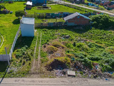 Terreno lote en venta  400 m² las heras